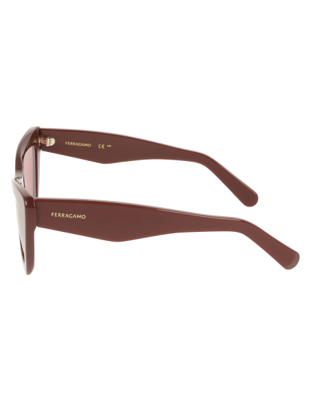 FERRAGAMO - F929SN - 606 - 55