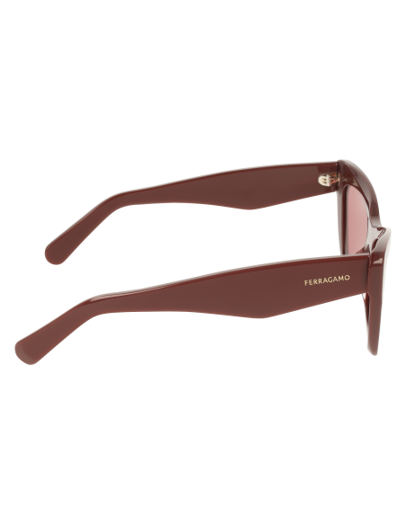 FERRAGAMO - F929SN - 606 - 55