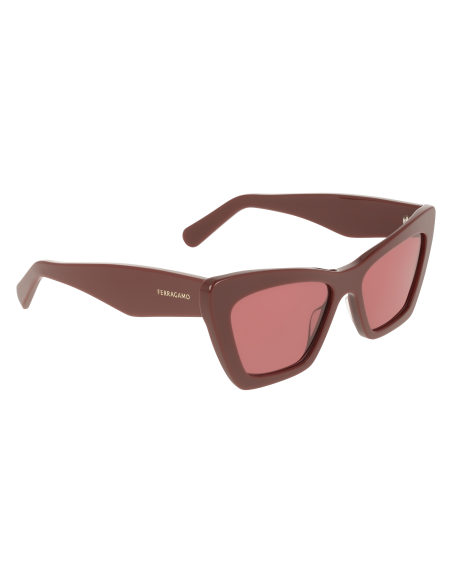 FERRAGAMO - F929SN - 606 - 55