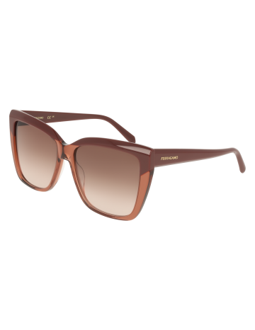 FERRAGAMO - F1102S - 619 - 58