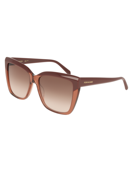 FERRAGAMO - F1102S - 619 - 58