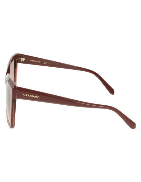 FERRAGAMO - F1102S - 619 - 58