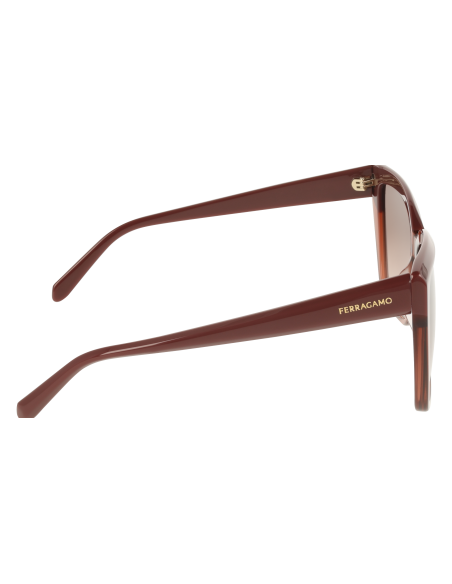 FERRAGAMO - F1102S - 619 - 58