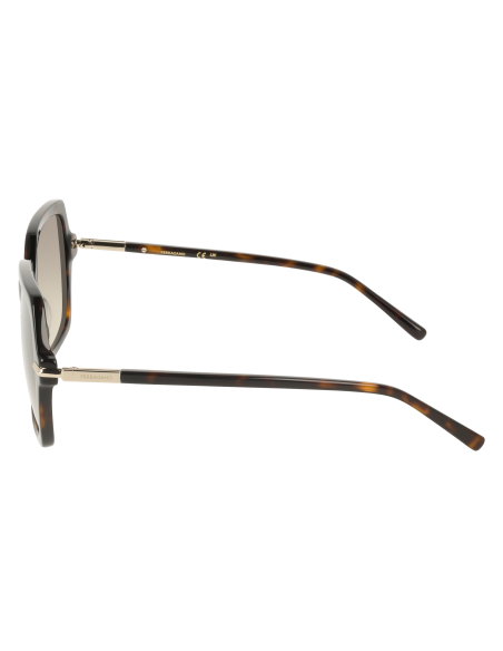 FERRAGAMO - F2076S - 242 - 57