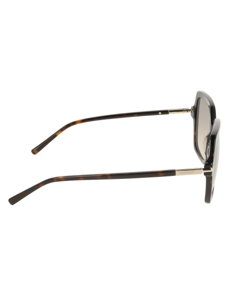 FERRAGAMO - F2076S - 242 - 57