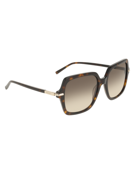 FERRAGAMO - F2076S - 242 - 57