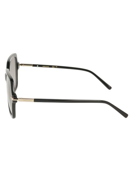 FERRAGAMO - F2076S - 001 - 57