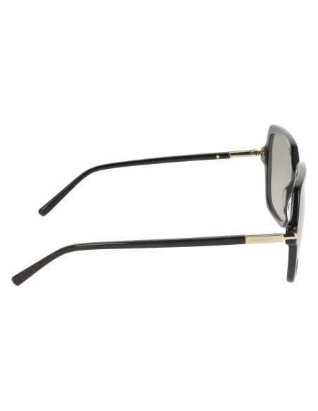 FERRAGAMO - F2076S - 001 - 57