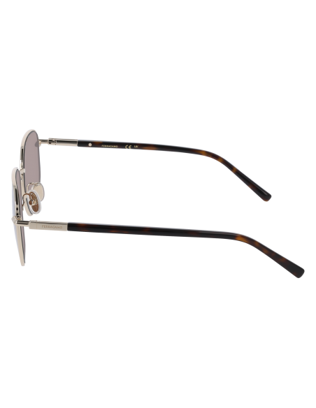 FERRAGAMO - F328S - 745 - 55