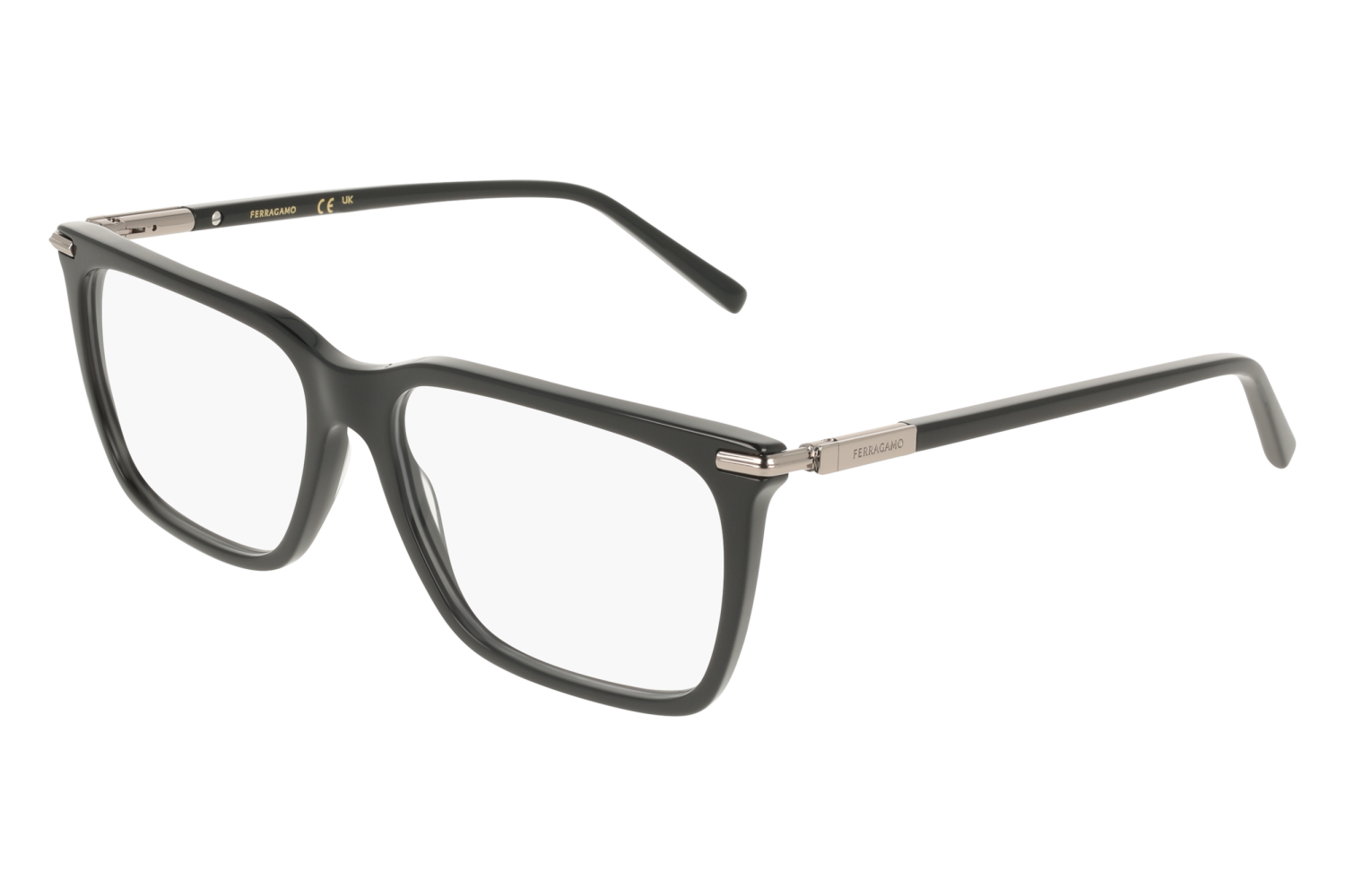 FERRAGAMO - F3037 - 001 - 56