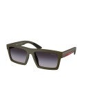 PRADA LINEA ROSSA - PS A07S - 15X09U - 55
