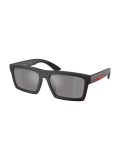 PRADA LINEA ROSSA - PS A07S - 18K60A - 55