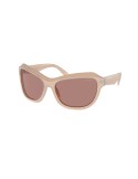 PRADA - PR A27S - 19R10D - 62