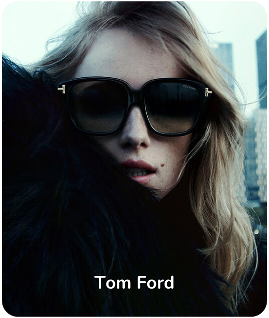 Tom Ford