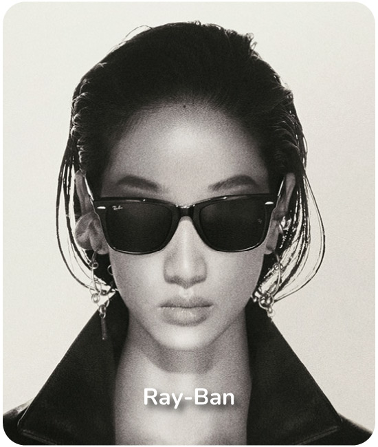 Ray-Ban