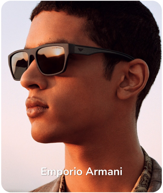 Emporio Armani