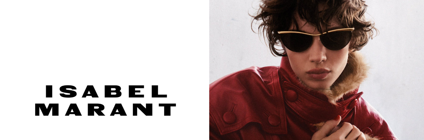 Isabel Marant