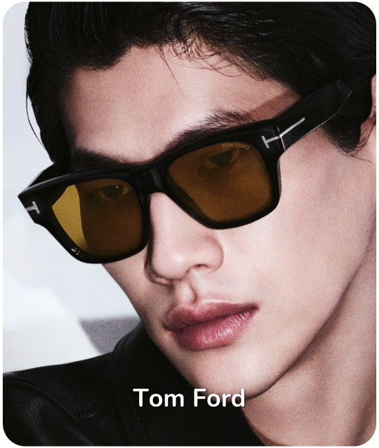 Tom Ford