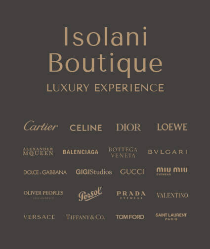 Isolani Boutique