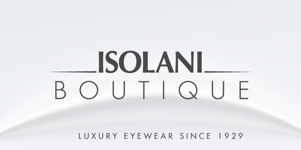 Boutique Isolani: what it means to choose a pair of premium glasses