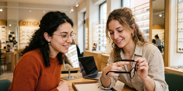How to read spectacle measurements (a simple and professional guide)