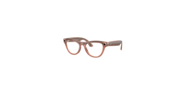 Ray-Ban Meta: what you need to know before choosing smart glasses