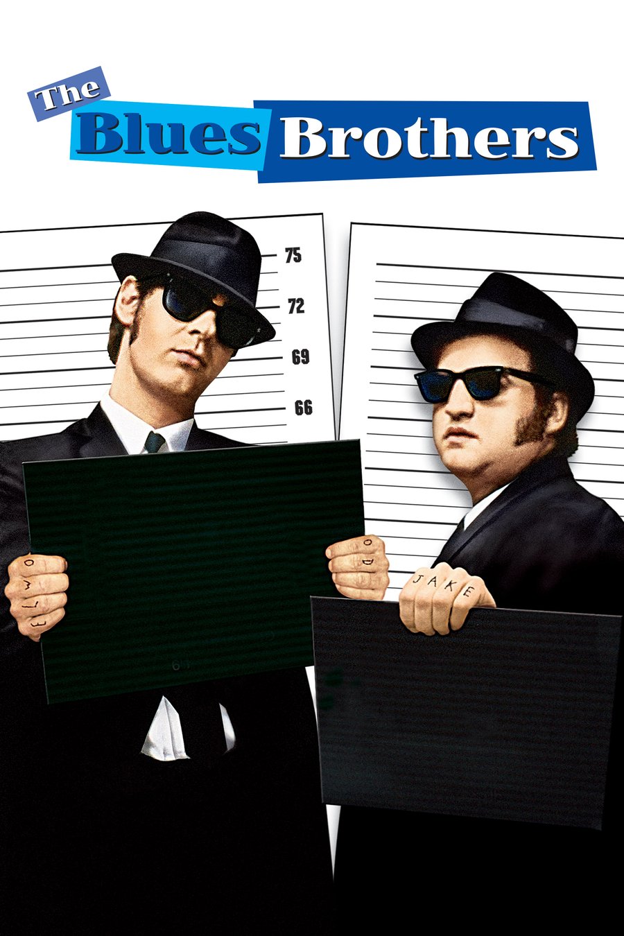 Wayfarer: dagli iconici Blues Brothers alle star che li indossano oggi
