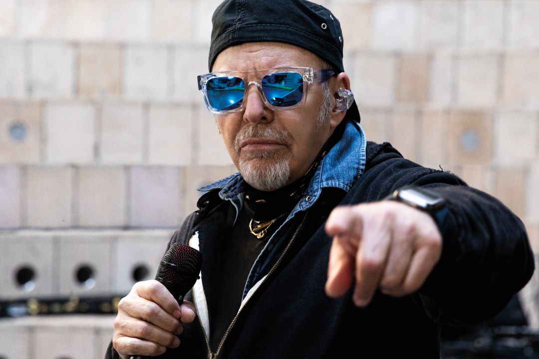 Vasco Rossi: gli occhiali che hanno scritto la storia del rock italiano