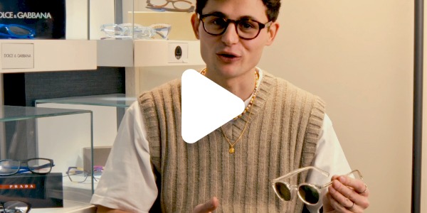 Oliver Peoples: identità e filosofia del brand | Isolani Boutique