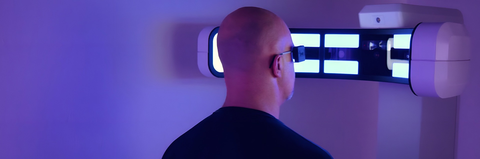 Isolani’s multifocal range: progressive, office and photochromic lenses