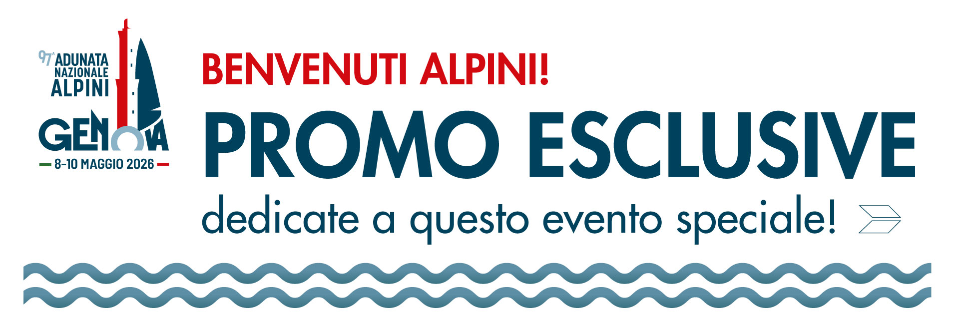 Adunata Alpini Promo
