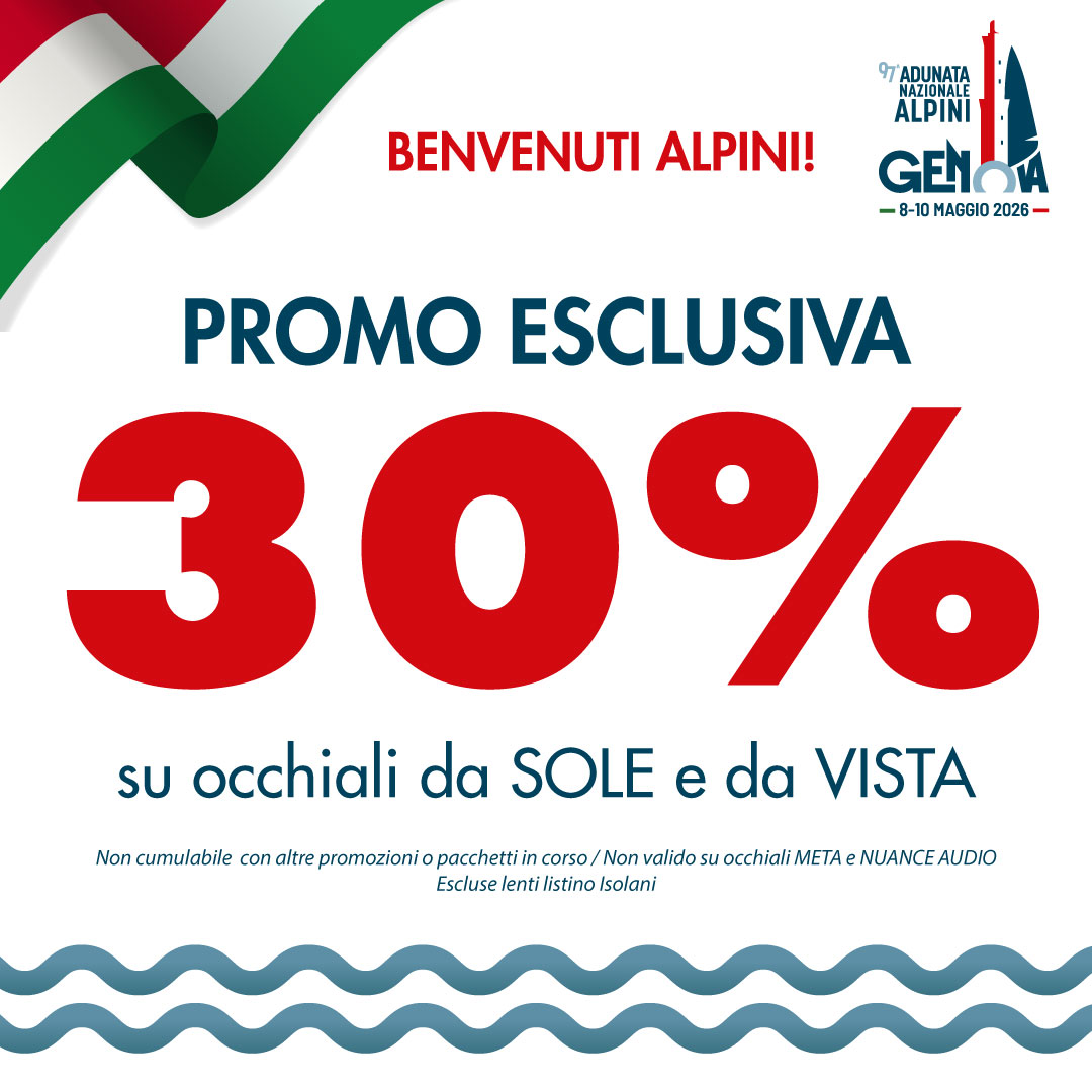 Adunata Alpini 30%