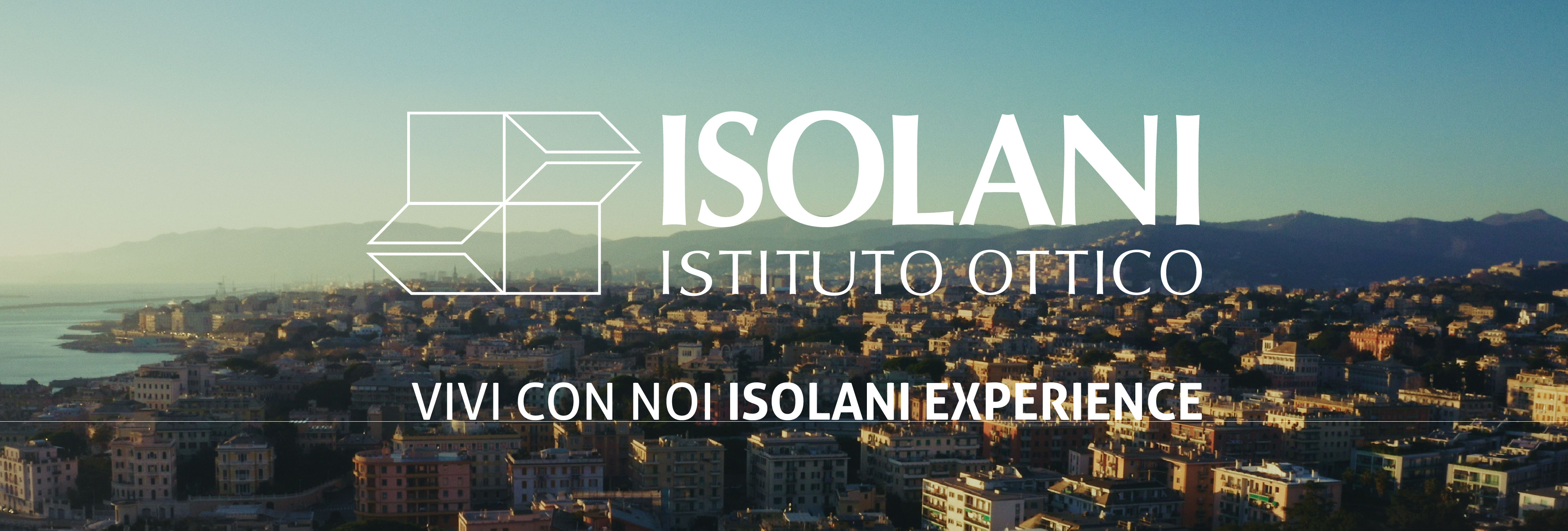 Centri ottici Isolani