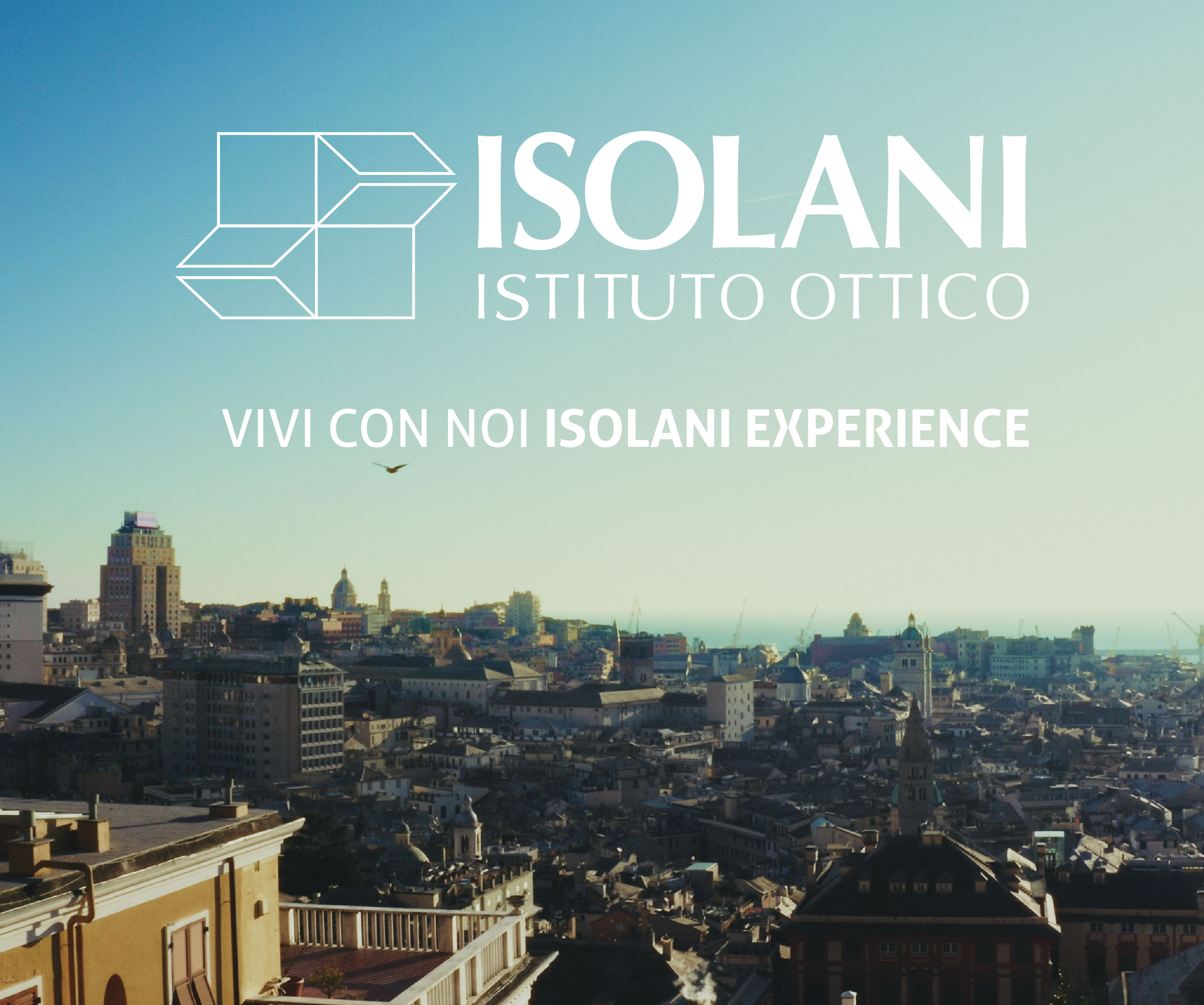 Centri Ottici Isolani