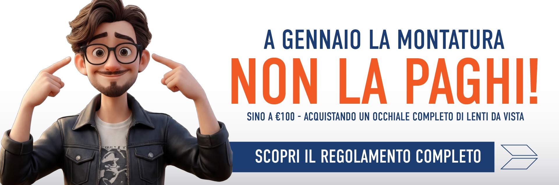 Promo Gennaio