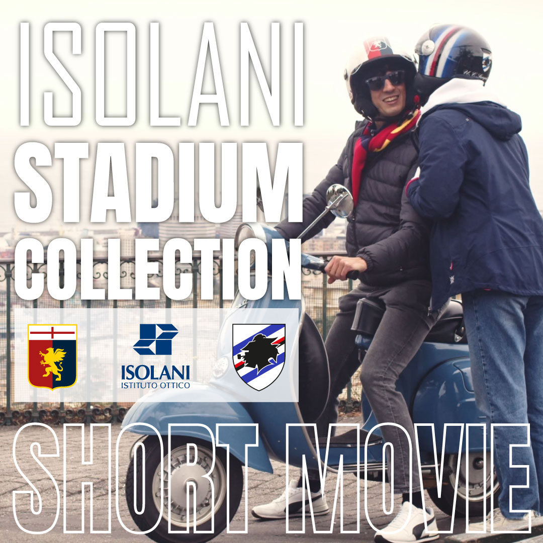 Isolani Stadium Collection