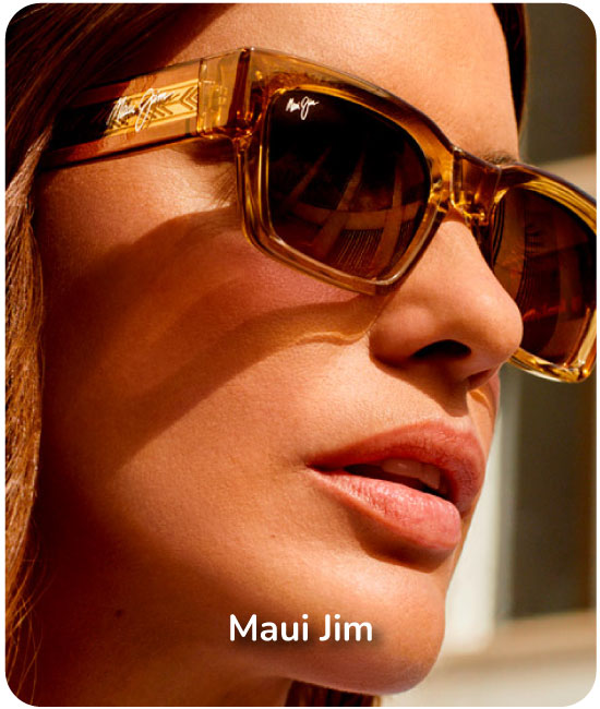 Maui Jim