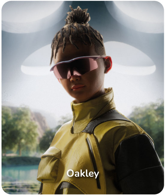 Oakley