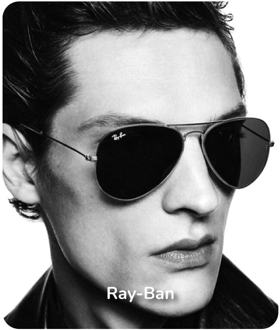 Ray-Ban