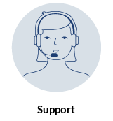 Isolani customer support