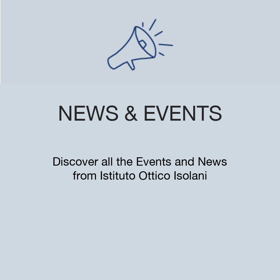 Isolani Extra news and events