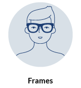 Prescription glasses at Isolani