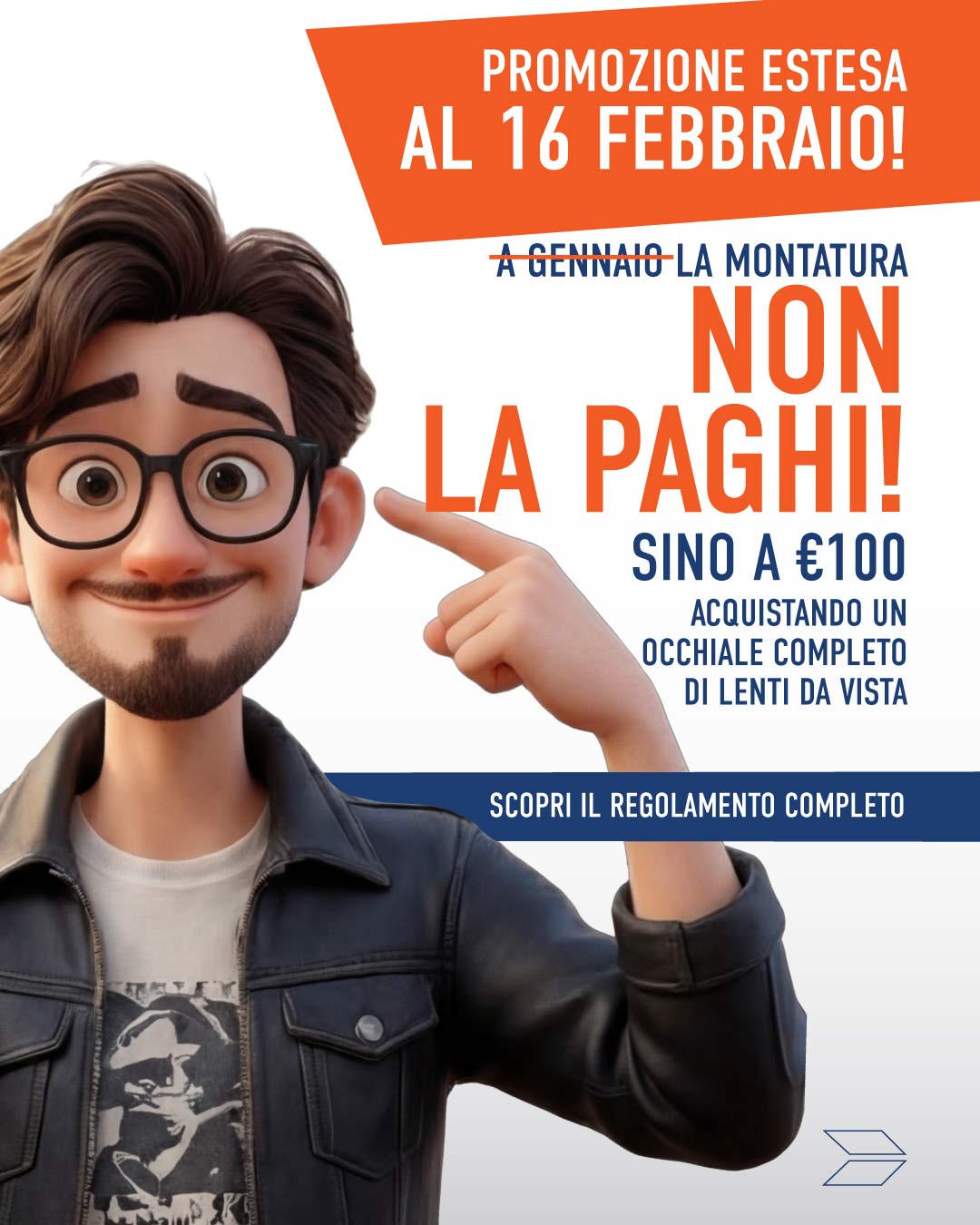 Promo Gennaio