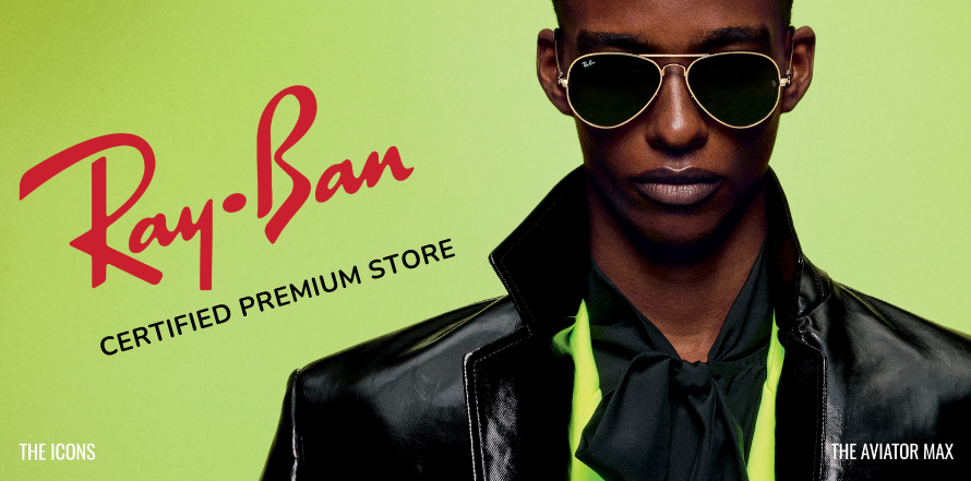 Ray-Ban-Centificade-premium-store