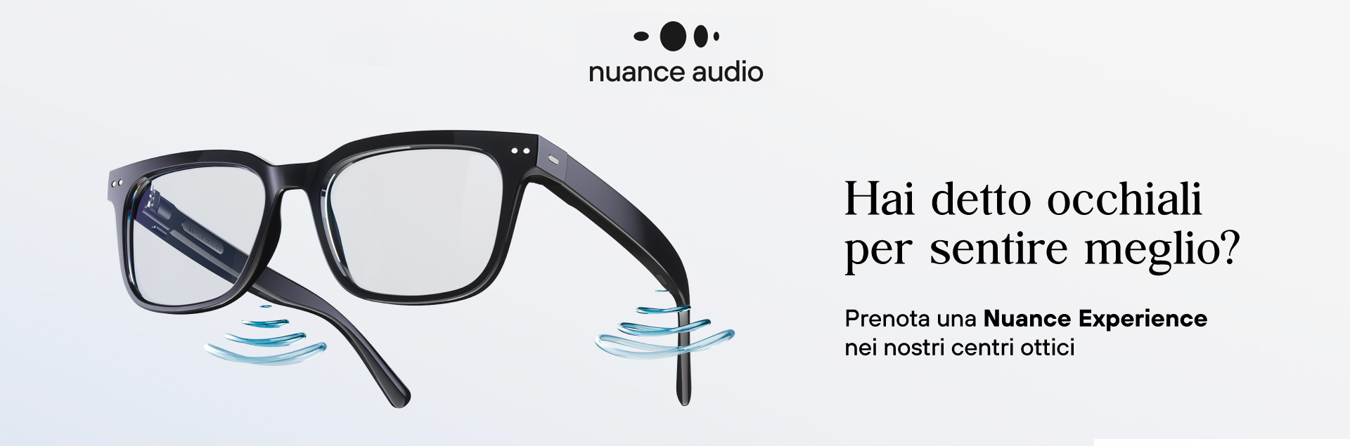 Nuance Audio