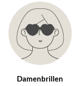 Damenbrillen