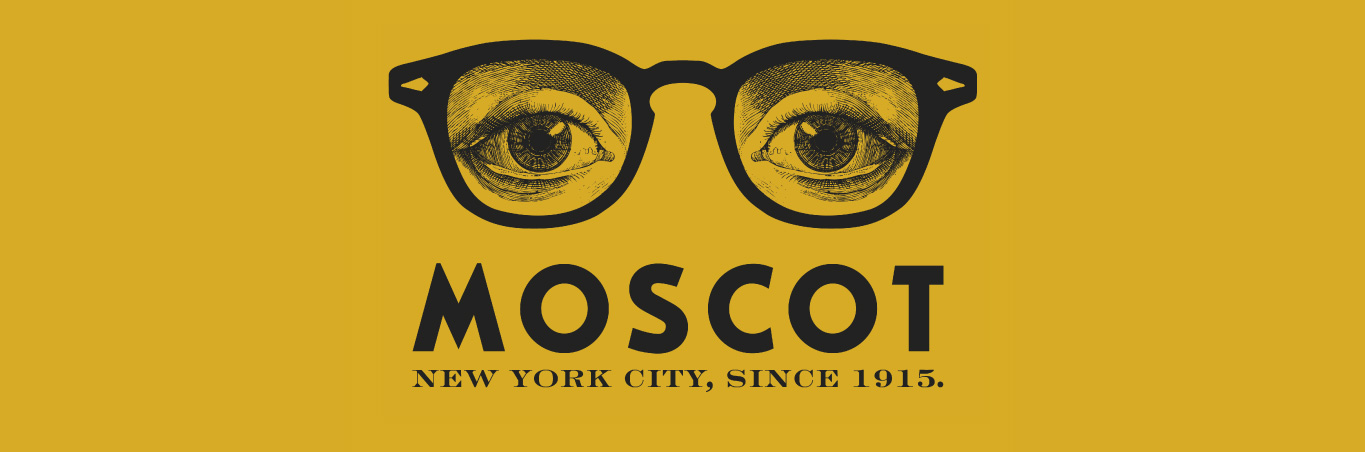 Moscot
