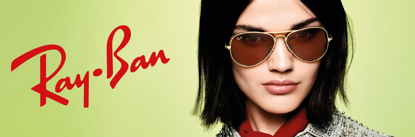 Ray-Ban