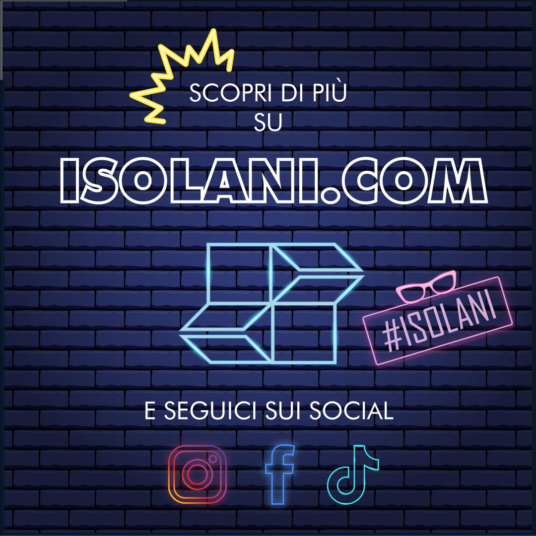 #isolani