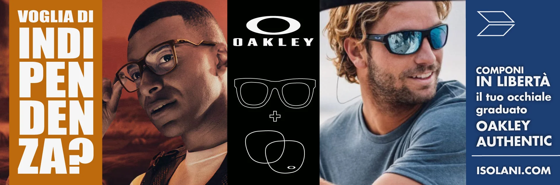 Oaklay Authentic